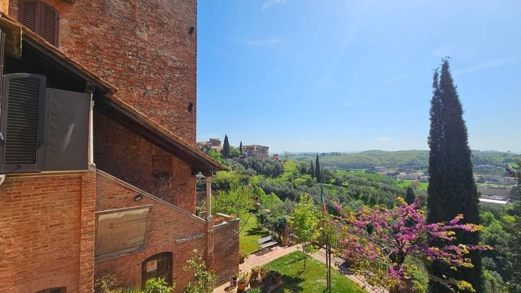 Apartment in Center - Certaldo Alto, Certaldo, Tuscany 4 - 17737382