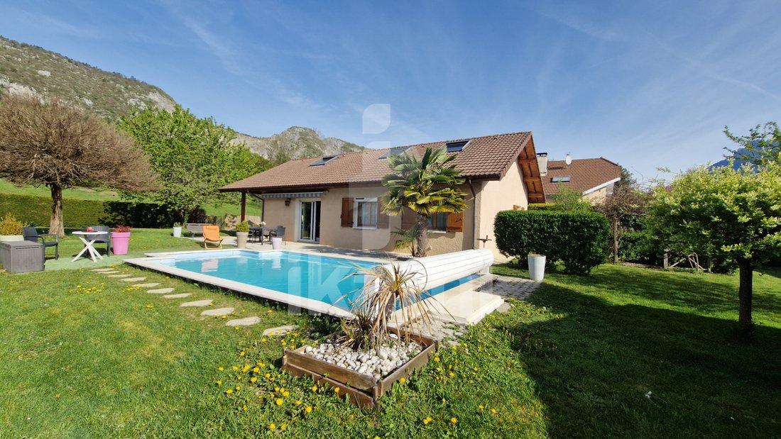 House in Doussard, Auvergne-Rhône-Alpes, France 2 - 17092653