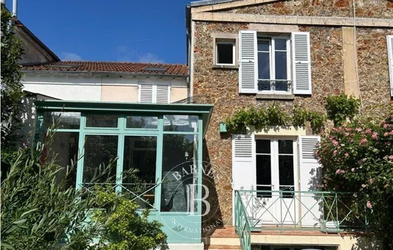 Casa a Le Chesnay, Le Chesnay-Rocquencourt, Francia 2 - 17558144