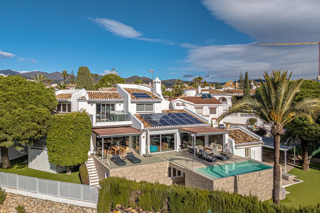 House in Marbella, Andalusia, Spain 2 - 17738437