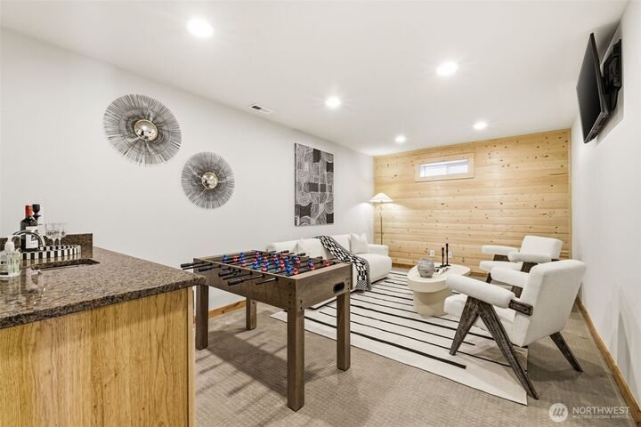 House in Snoqualmie Pass, Washington, United States 5 - 17739939