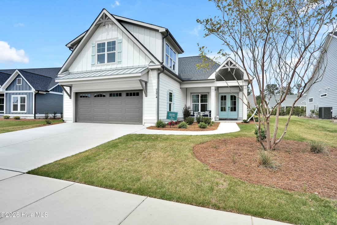 House in Northwest, North Carolina, United States 1 - 17040091