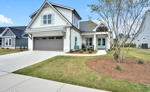 House in Northwest, North Carolina, United States 1