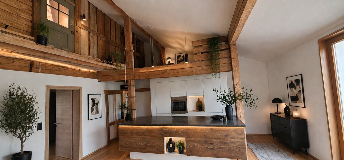 Country House in Langkampfen, Tyrol, Austria 5 - 17736203