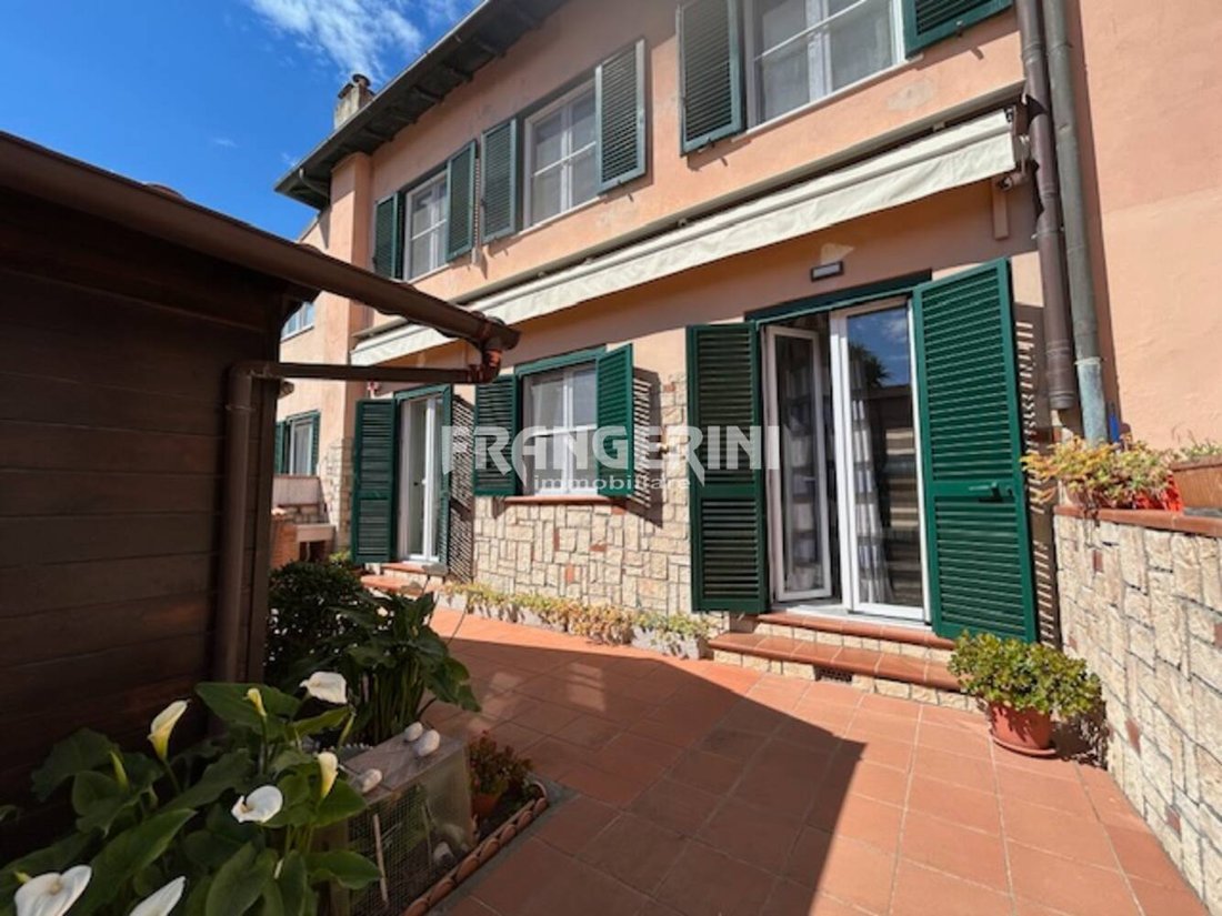 House in Magenta - Marconi, Livorno, Tuscany 1 - 17737389