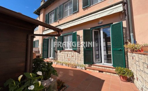 House in Magenta - Marconi, Livorno, Tuscany 1
