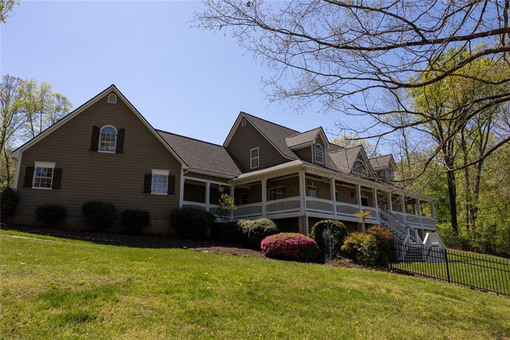 House in Cumming, Georgia, United States 5 - 17738436