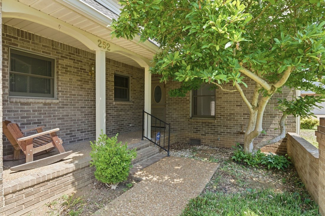House in Murfreesboro, Tennessee, United States 4 - 17738216