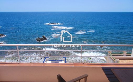 Chalet in Palamos, Catalonia, Spain 1