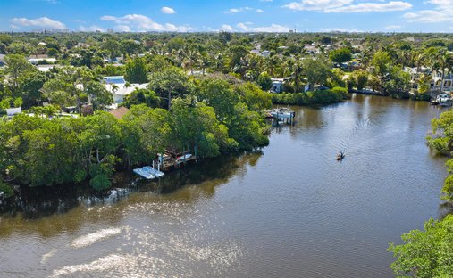 Casa a Jupiter, Florida, Stati Uniti 1