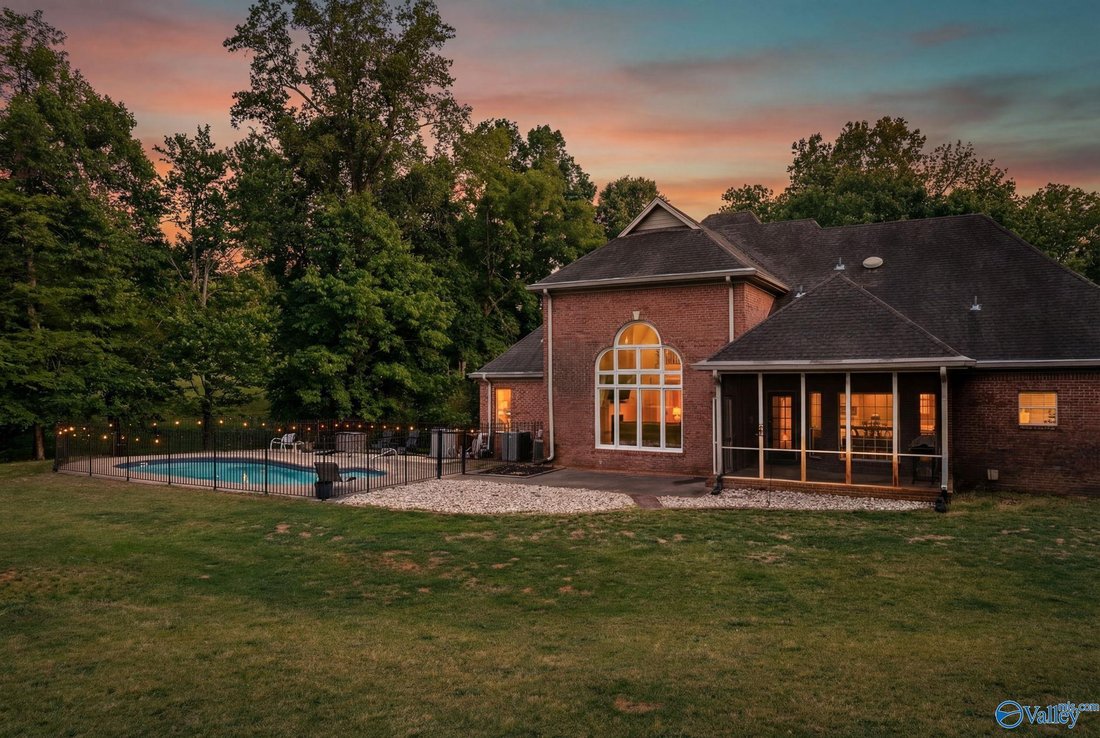 House in Killen, Alabama, United States 5 - 17737719