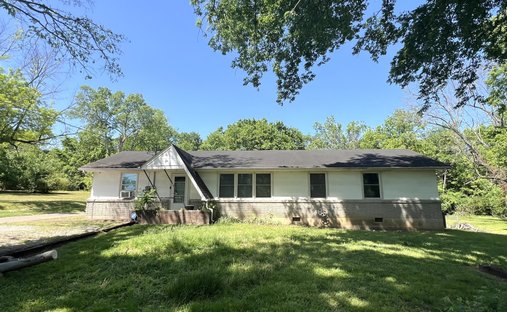 House in Goodlettsville, Tennessee, United States 1
