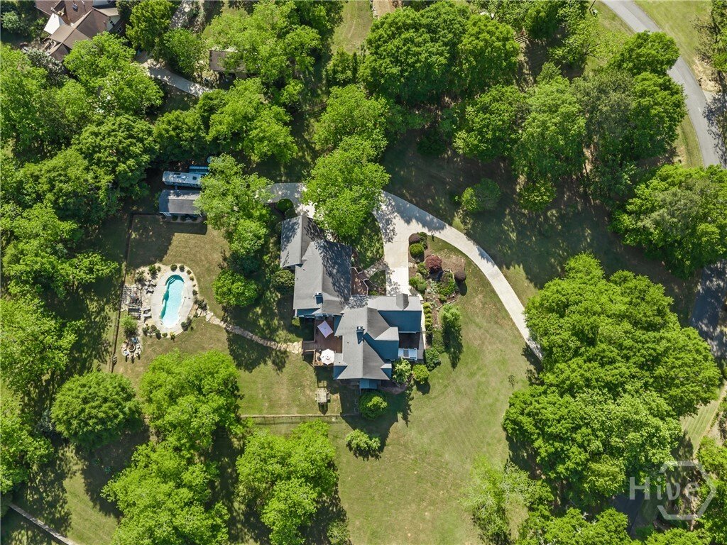 House in Watkinsville, Georgia, United States 5 - 17738287