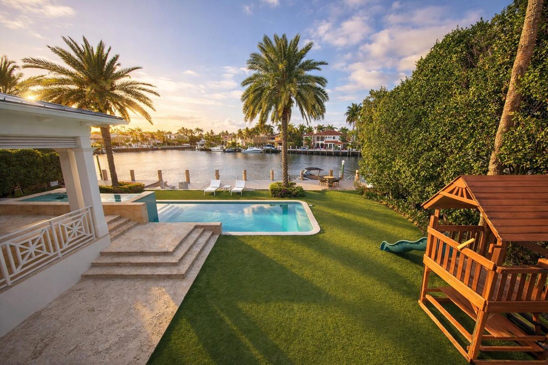 House in Fort Lauderdale, Florida, United States 3 - 17737641