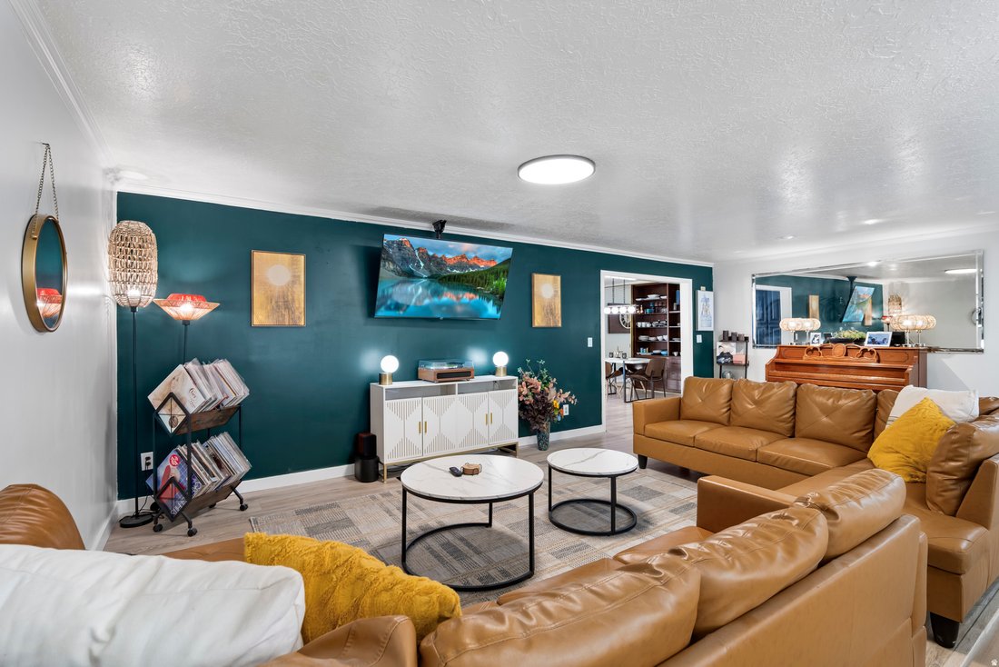 House in Ogden, Utah, United States 4 - 17737282