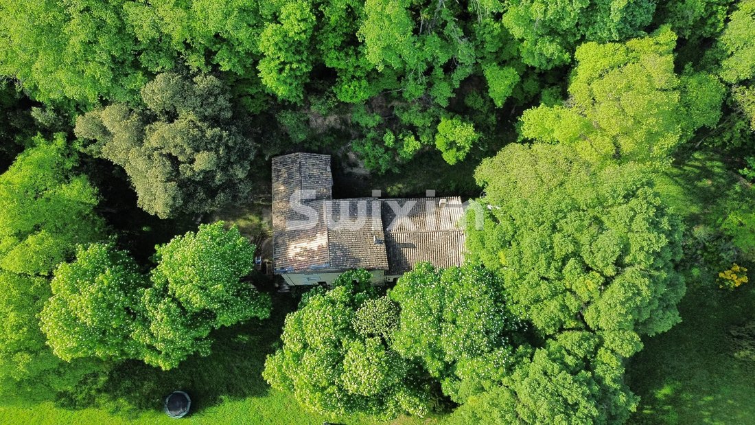 House in Alexis-Montlouis, Montelimar, France 2 - 17626248