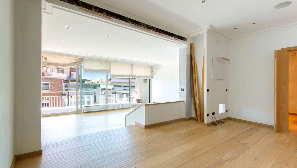 Apartment in Sarrià-Sant Gervasi, Barcelona, Spain 5 - 17737813