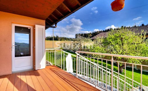 Maison à Oron, Vaud, Suisse 1