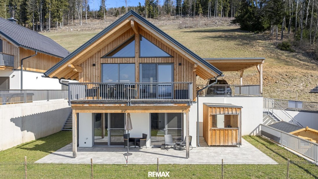 House in Diex, Carinthia, Austria 3 - 17555915