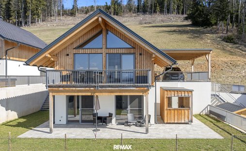 Haus in Diex, Kärnten, Österreich 1