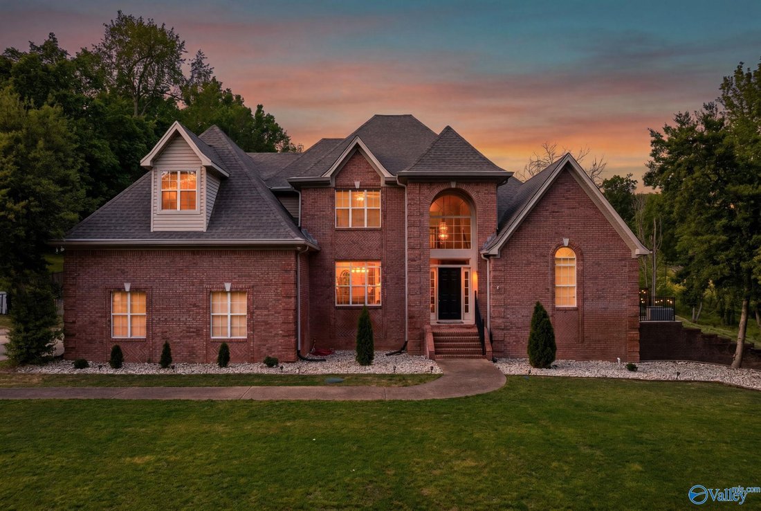 House in Killen, Alabama, United States 3 - 17737719