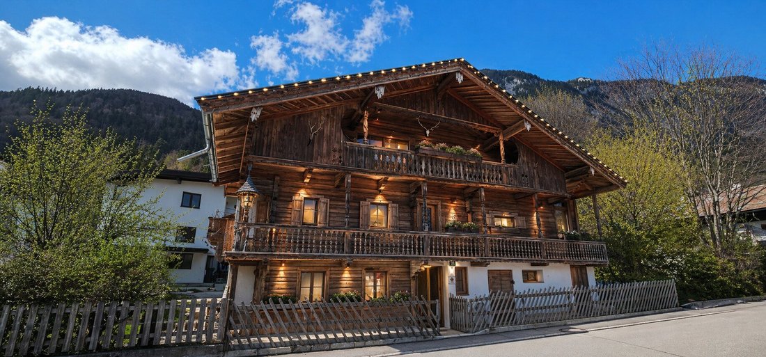 Country House in Langkampfen, Tyrol, Austria 2 - 17736203
