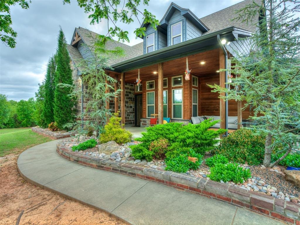 House in Norman, Oklahoma, United States 1 - 17738634
