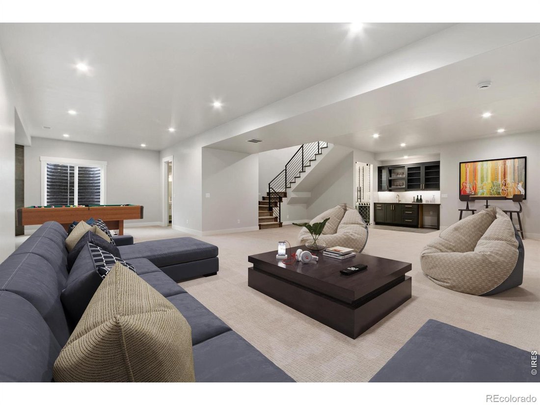House in Windsor, Colorado, United States 5 - 17737157