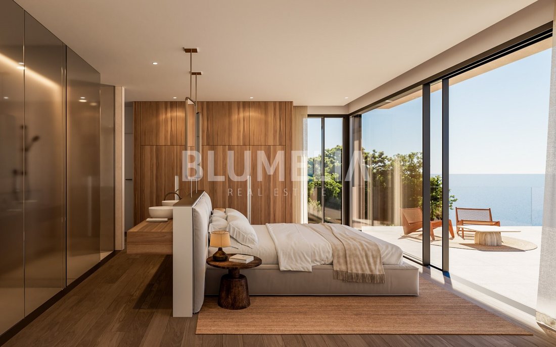 Villa in Xabia / Javea, Valencian Community, Spain 3 - 17736003