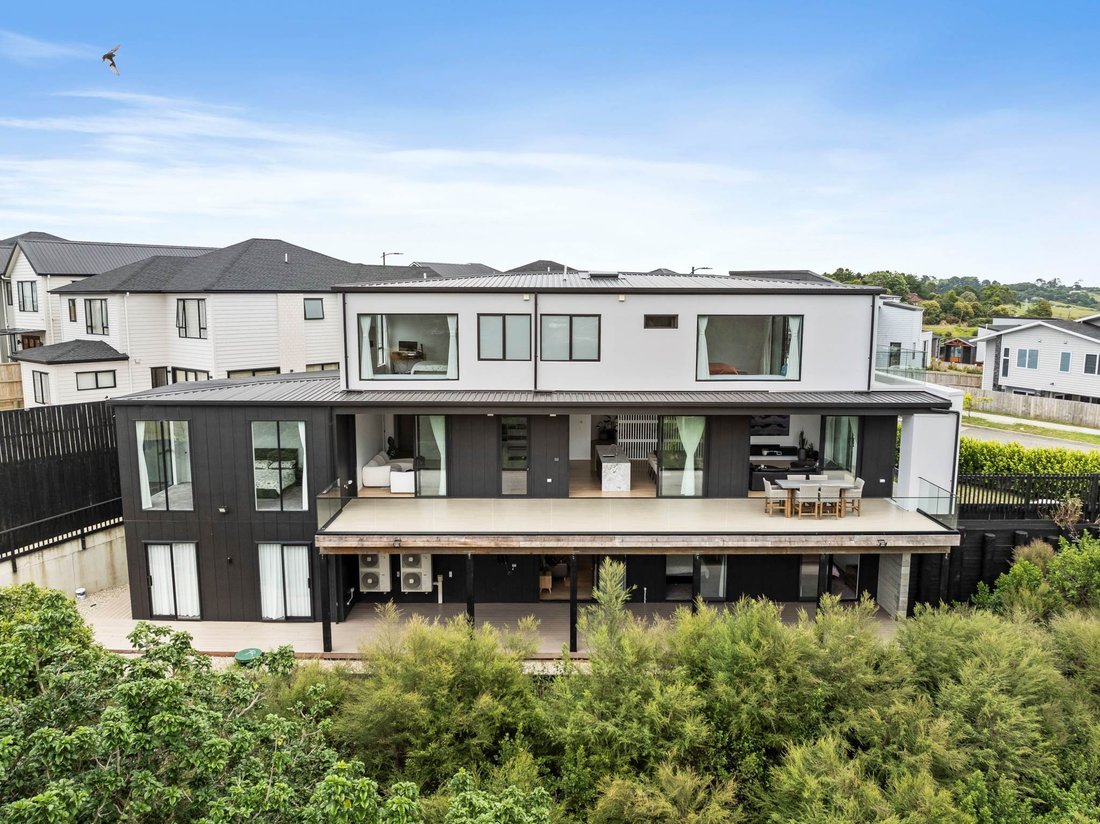 Casa a Auckland, Auckland, Nuova Zelanda 2 - 17739871