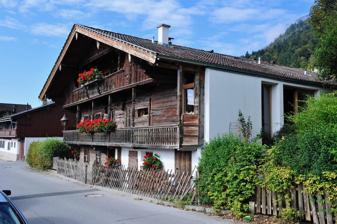 Country House in Langkampfen, Tyrol, Austria 1 - 17736203