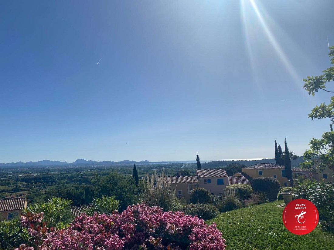 House in Les Issambres, Roquebrune-sur-Argens, France 4 - 17739800