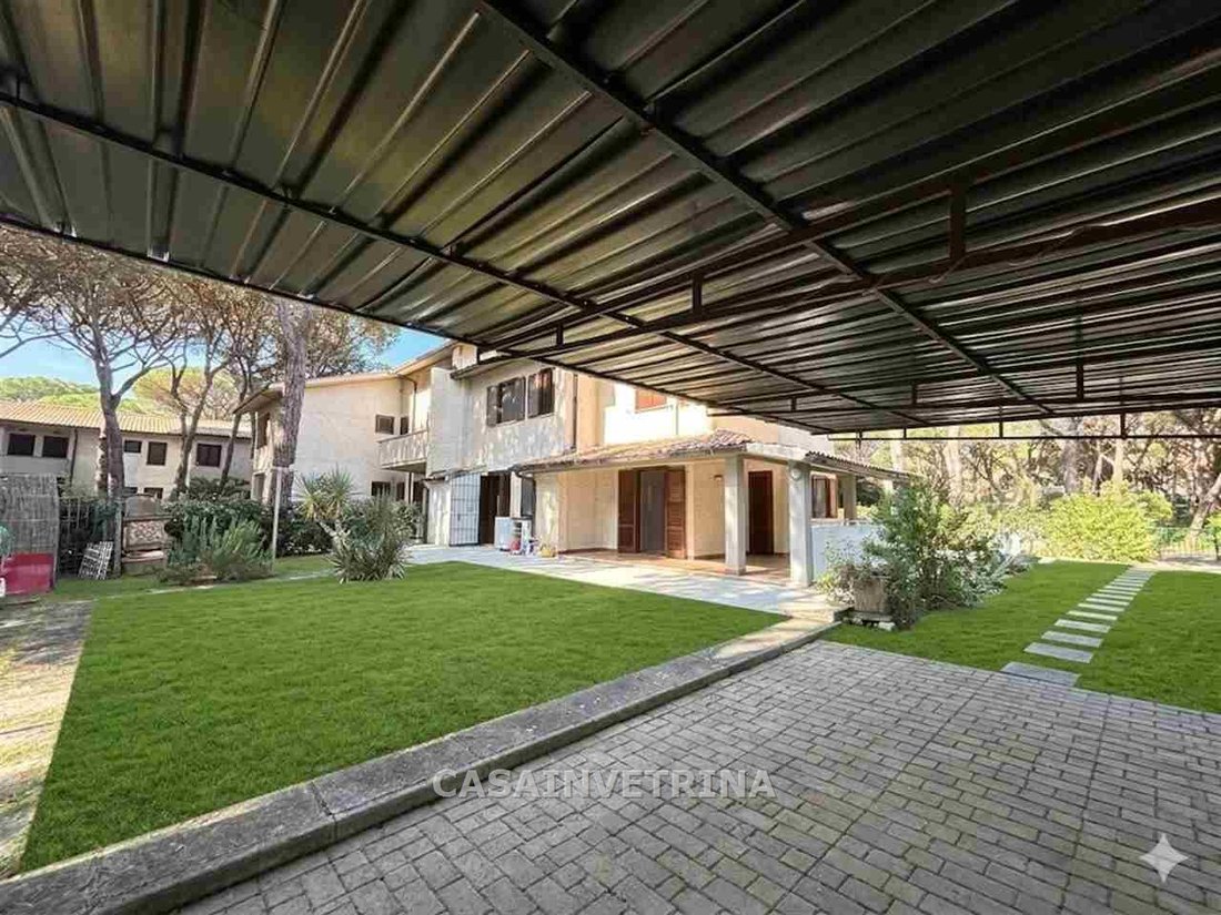 Villa in Center, Grosseto, Tuscany 3 - 17737334