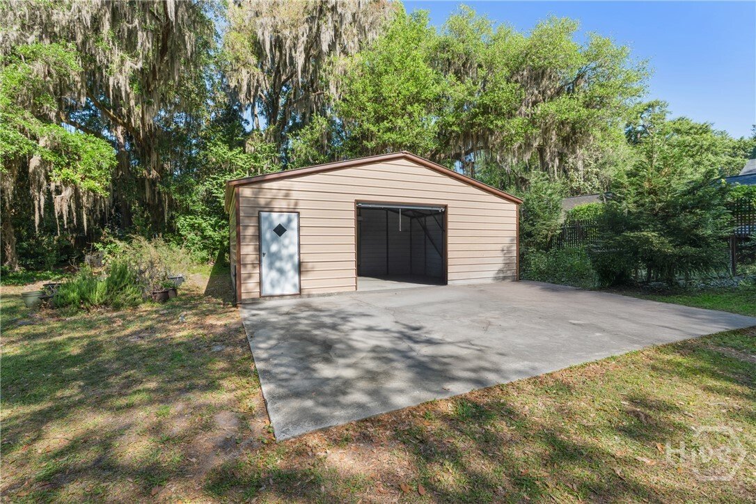 House in Savannah, Georgia, United States 4 - 17738274
