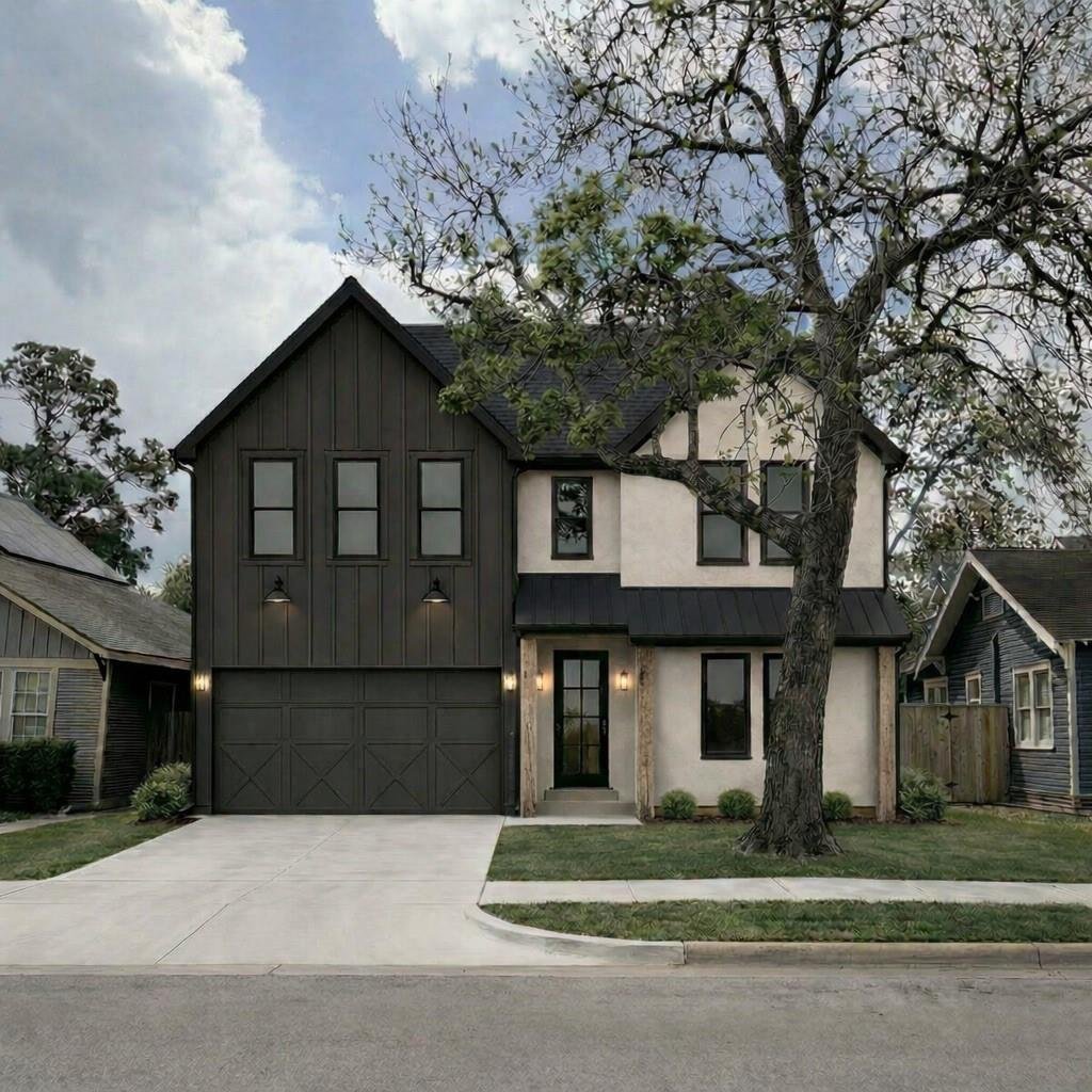House in Houston, Texas, United States 1 - 17738148