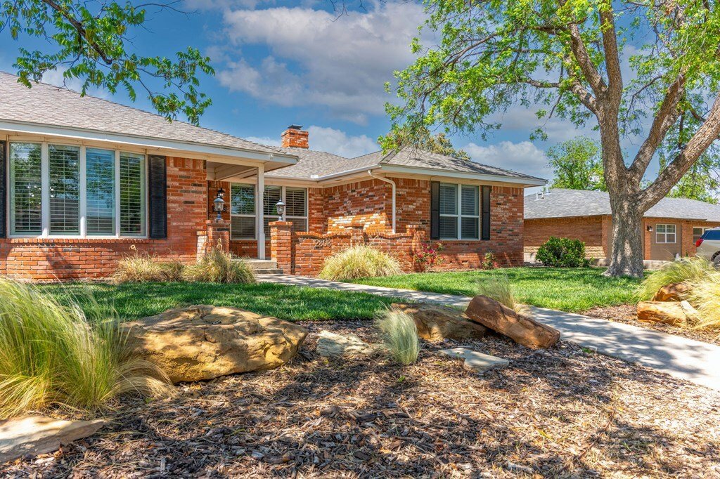 House in Midland, Texas, United States 4 - 17737621