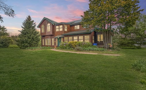 House in Robbinsville, NJ, United States 1