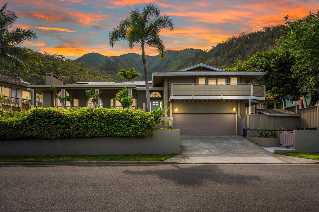 House in Wailuku, Hawaii, United States 2 - 17739102