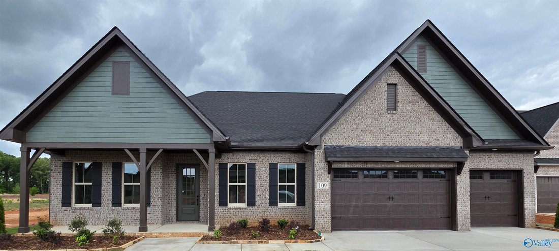 House in Madison, Alabama, United States 1 - 17681115