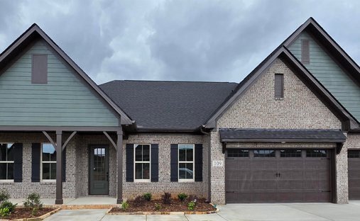 Casa en Madison, Alabama, Estados Unidos 1