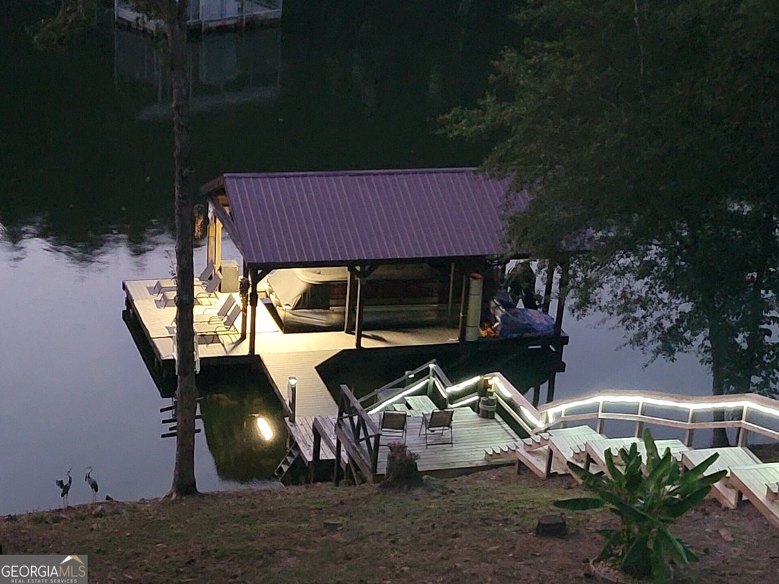 House in Wedowee, Alabama, United States 5 - 17738518