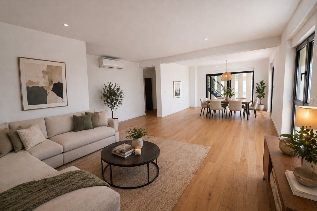 Apartment in Privlaka, Zadar County, Croatia 1 - 17728280