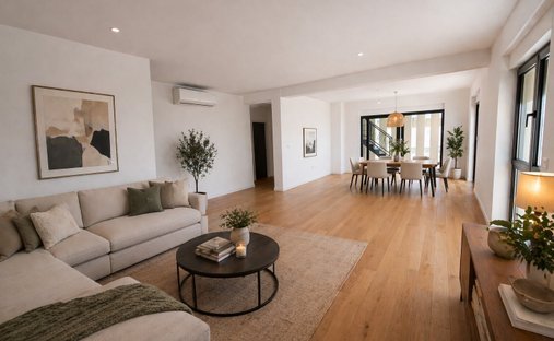 Penthouse in Privlaka, Zadar County, Croatia 1
