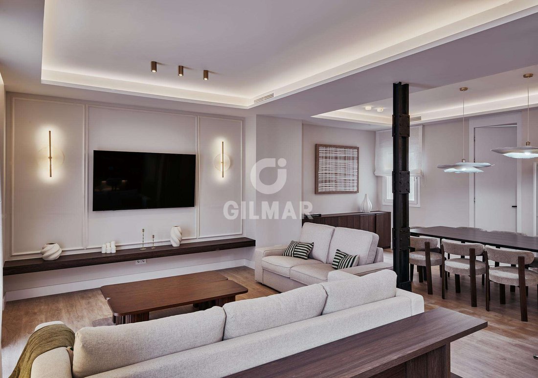 Apartment in Chamartín, Madrid, Spain 5 - 17738930