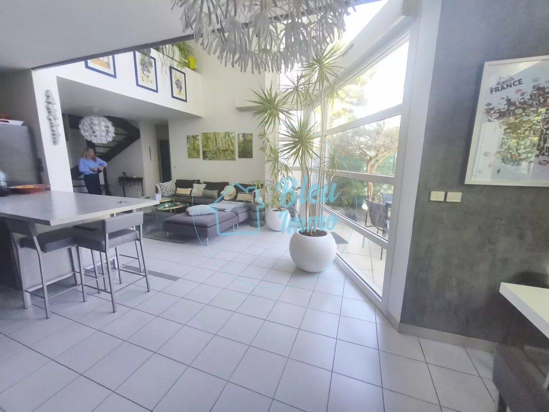 Apartment in Montpellier, Occitania, France 3 - 17735671