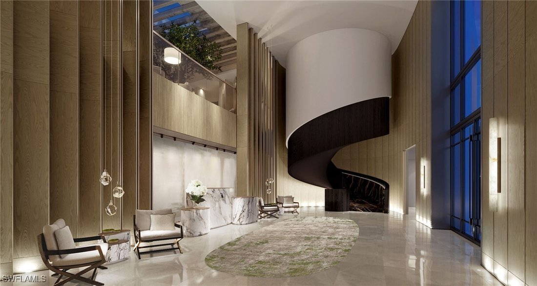 Condo in Naples, Florida, United States 4 - 17737142