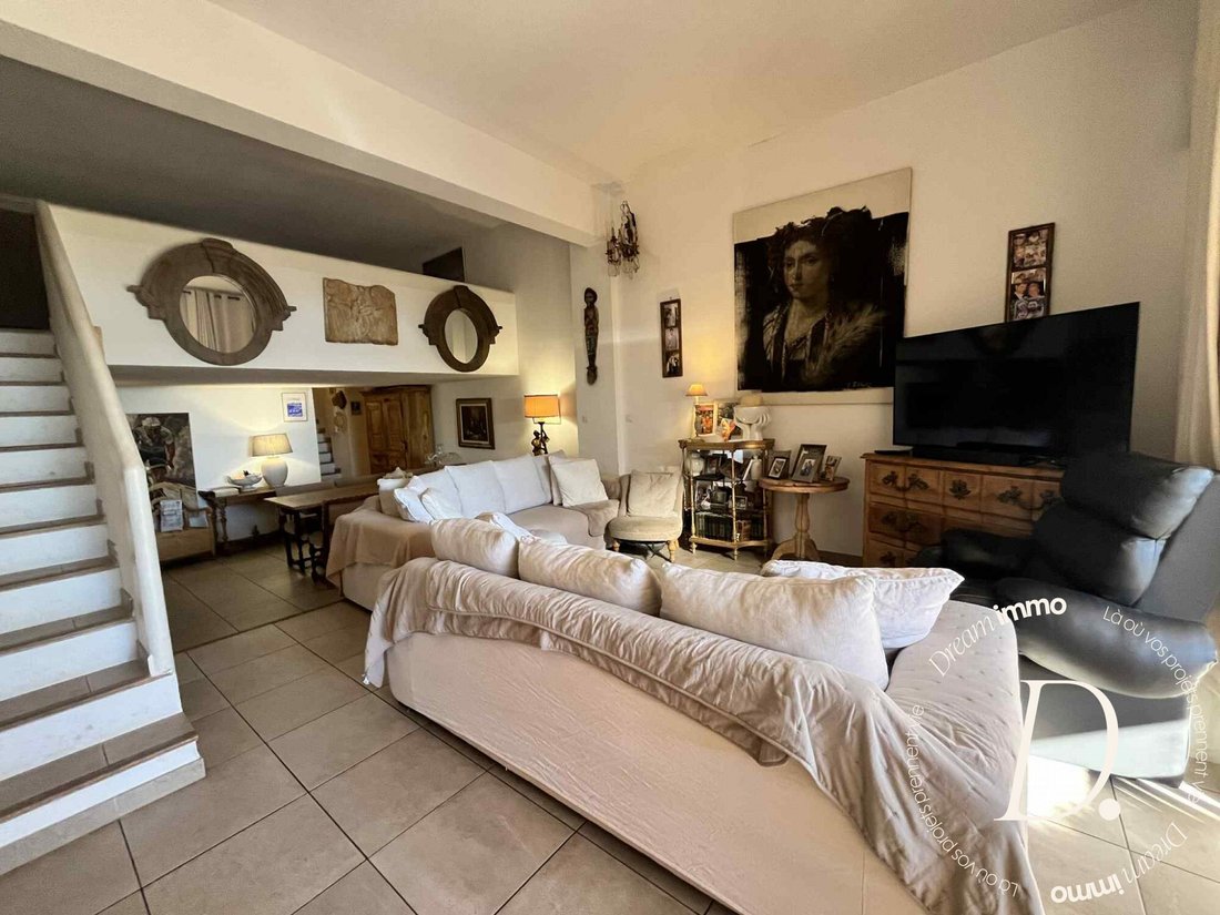 Apartment in Hyeres, Provence-Alpes-Côte d'Azur, France 4 - 17739899