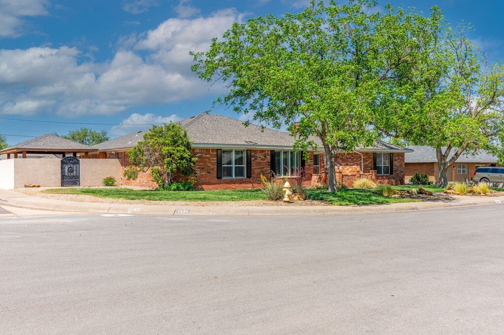 House in Midland, Texas, United States 3 - 17737621