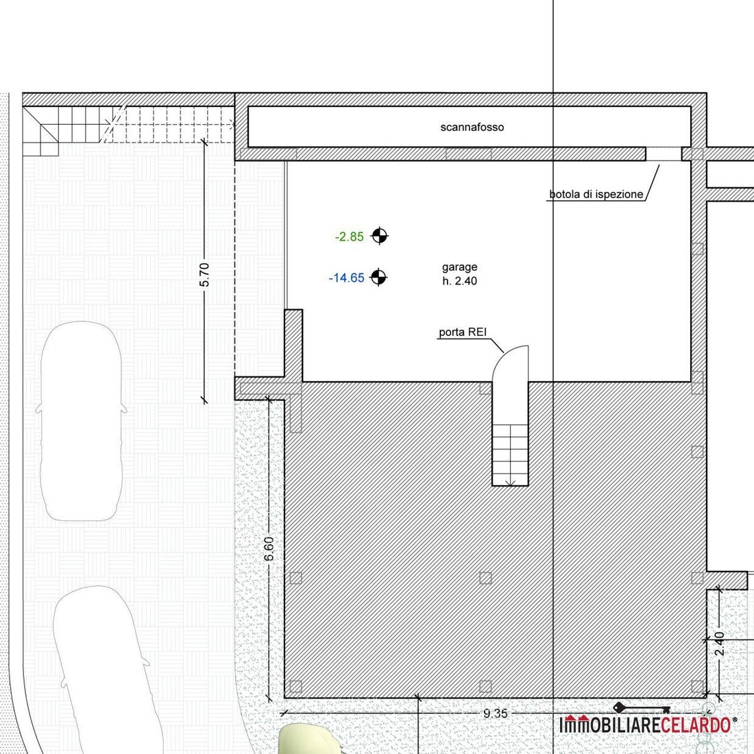 Villa in Colle di Val d'Elsa, Tuscany, Italy 4 - 15027982