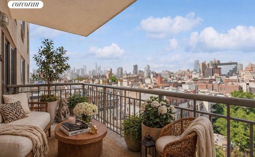 appartement à New York, État de New York, États-Unis 1